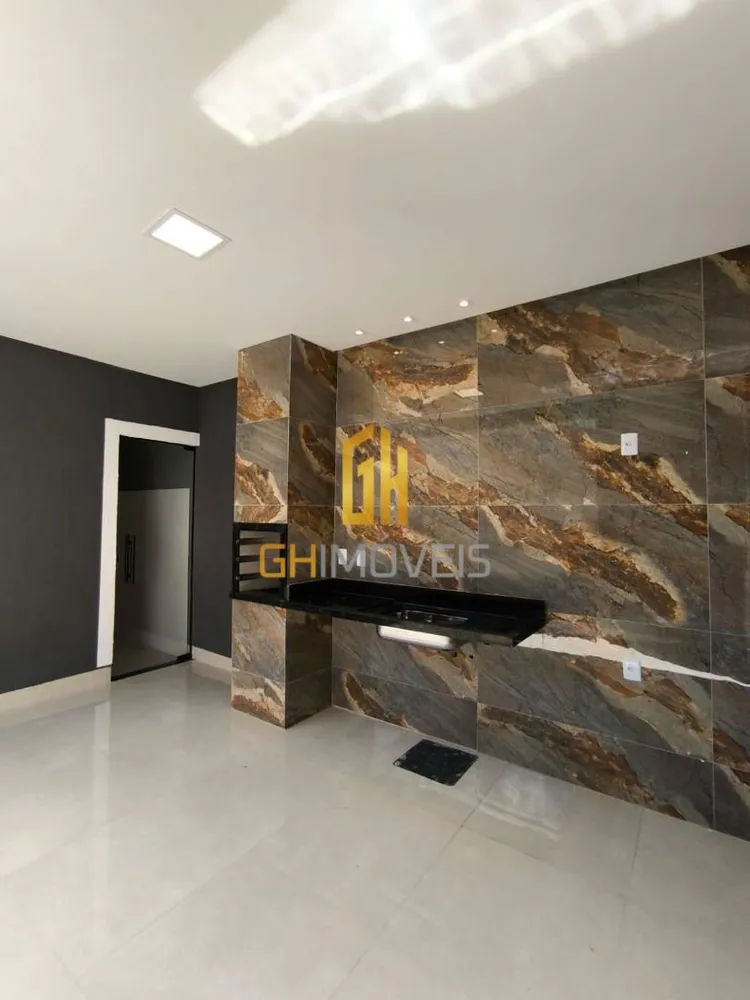 Casa, 3 quartos, 150 m² - Foto 1