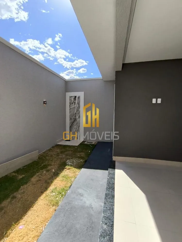 Casa, 3 quartos, 150 m² - Foto 3