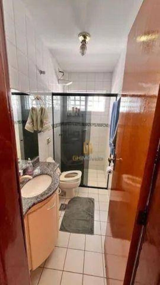 Apartamento à venda com 3 quartos, 92m² - Foto 3