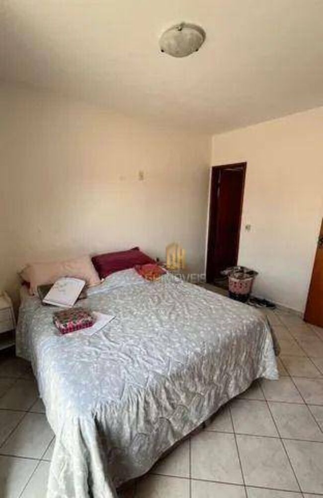 Apartamento à venda com 3 quartos, 92m² - Foto 4