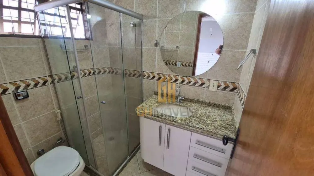 Apartamento, 3 quartos, 90 m² - Foto 3