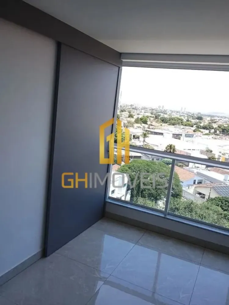 Apartamento, 3 quartos, 88 m² - Foto 3