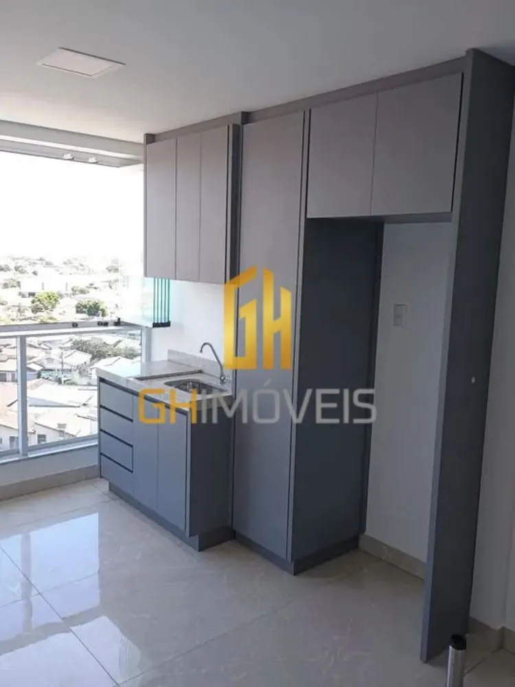 Apartamento, 3 quartos, 88 m² - Foto 2