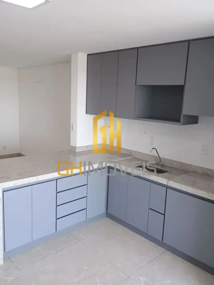 Apartamento, 3 quartos, 88 m² - Foto 1