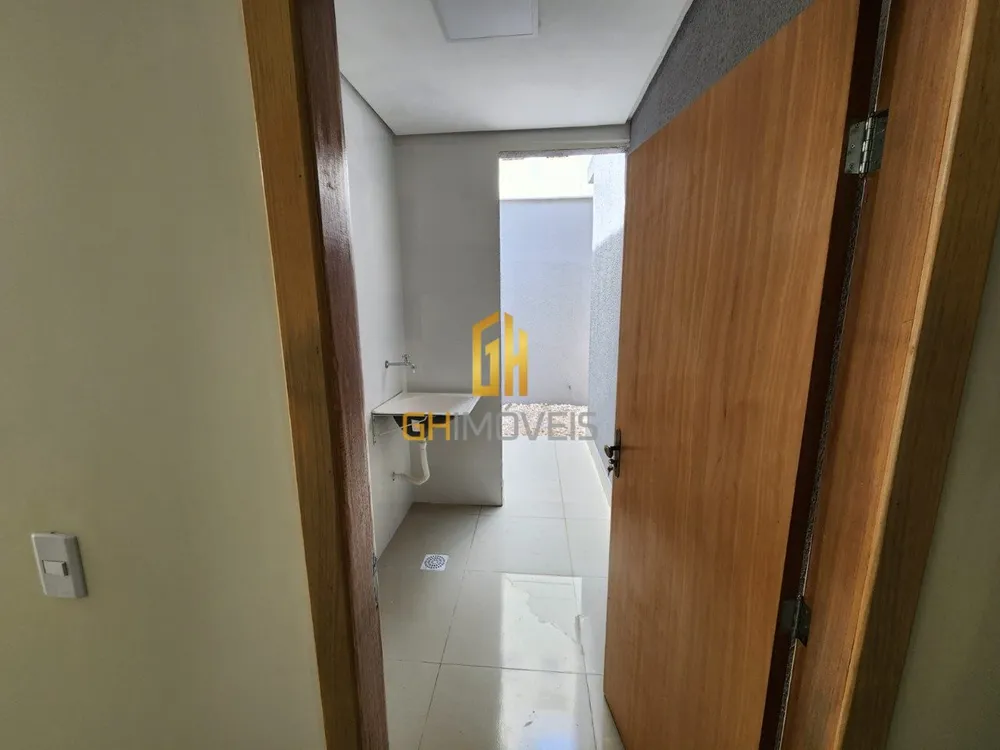 Casa, 3 quartos, 160 m² - Foto 4