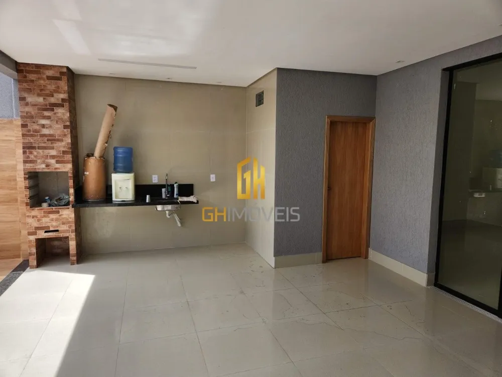 Casa, 3 quartos, 160 m² - Foto 2