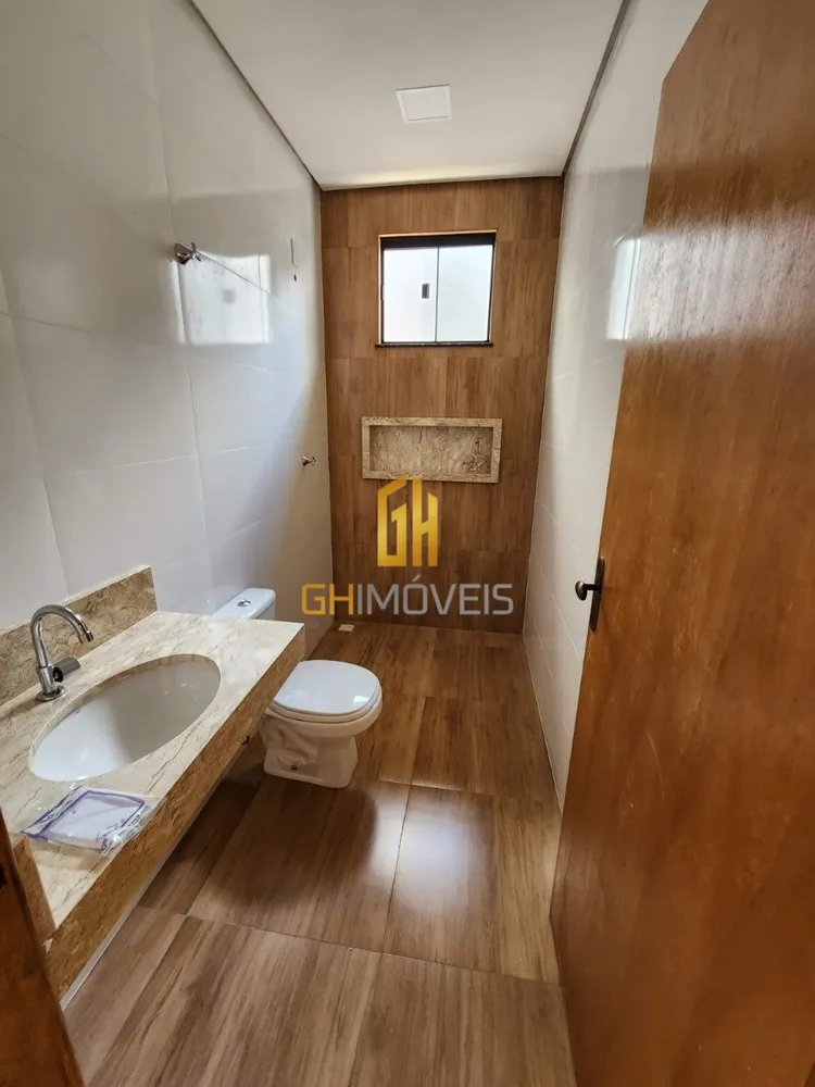 Casa, 3 quartos, 160 m² - Foto 3