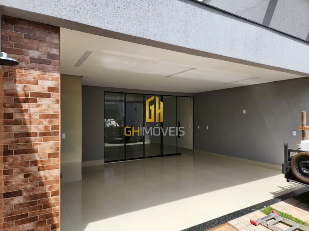Casa, 3 quartos, 160 m² - Foto 1