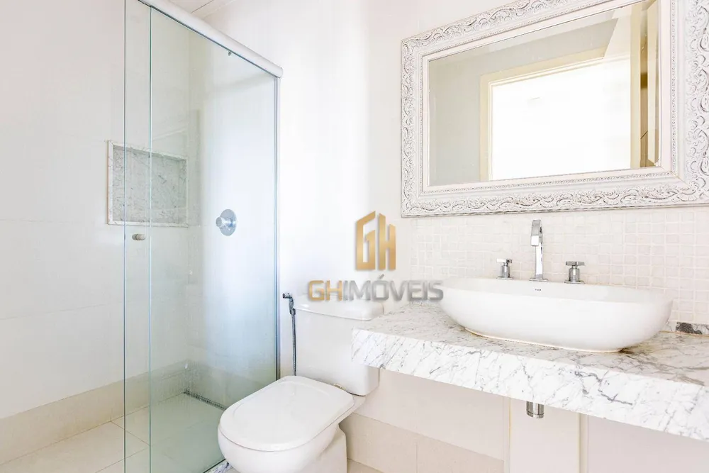 Apartamento, 4 quartos, 242 m² - Foto 4