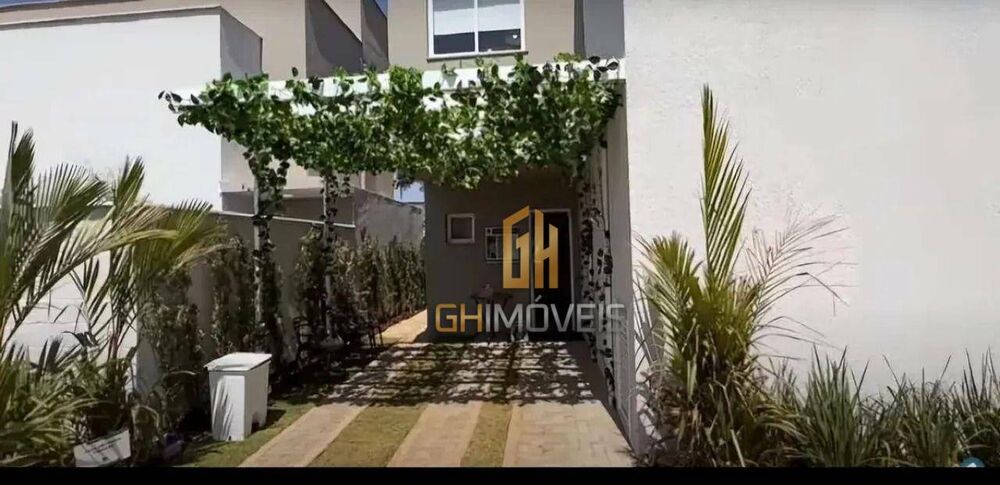 Sobrado, 4 quartos, 150 m² - Foto 3