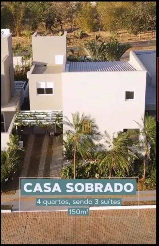 Sobrado, 4 quartos, 150 m² - Foto 2