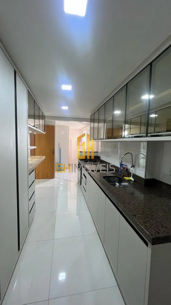 Apartamento, 3 quartos, 116 m² - Foto 1