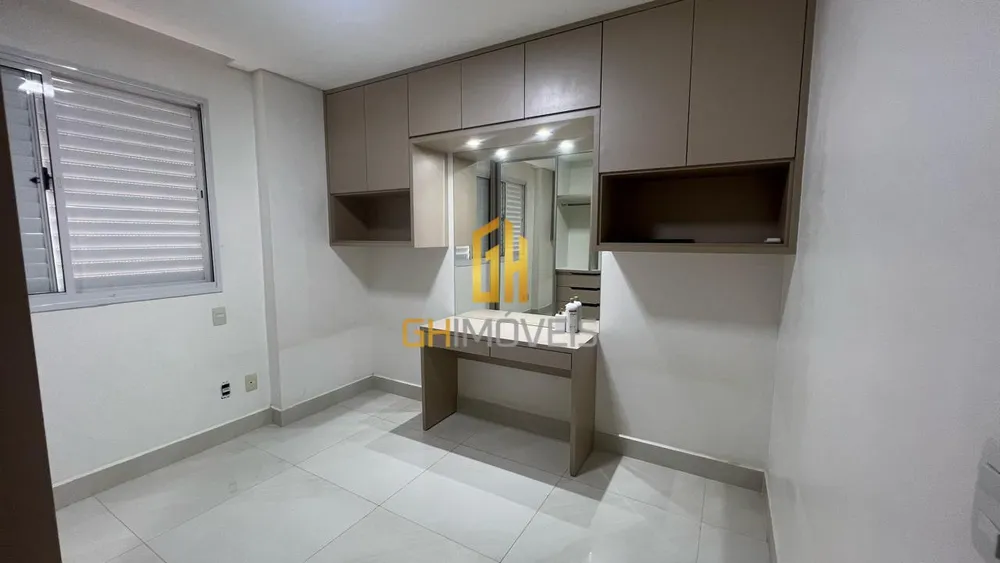 Apartamento, 3 quartos, 116 m² - Foto 3
