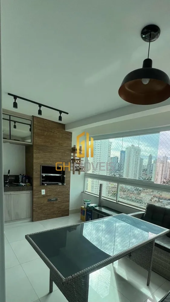 Apartamento, 3 quartos, 116 m² - Foto 4