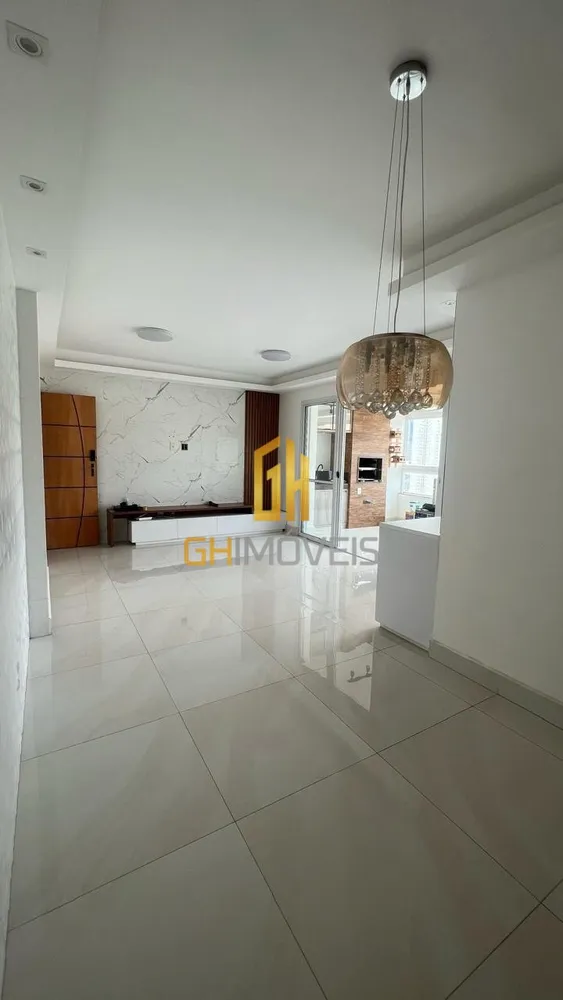 Apartamento, 3 quartos, 116 m² - Foto 2