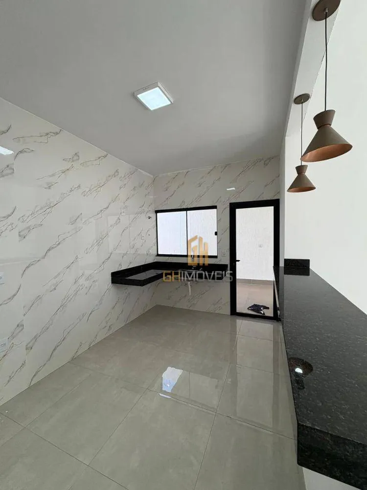Casa, 3 quartos, 116 m² - Foto 3