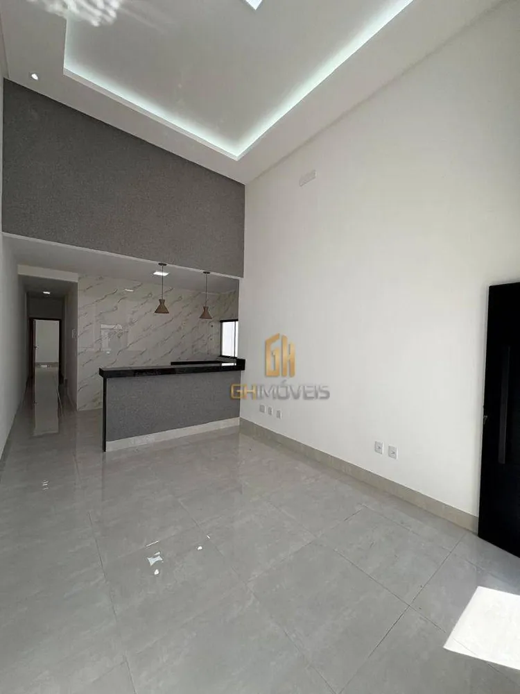 Casa, 3 quartos, 116 m² - Foto 1
