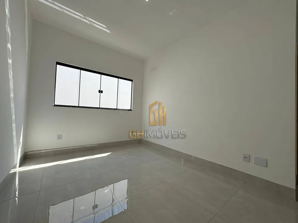 Casa, 3 quartos, 116 m² - Foto 2