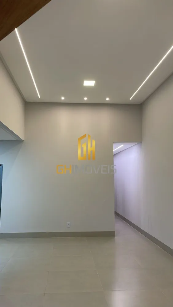 Casa, 3 quartos, 115 m² - Foto 2