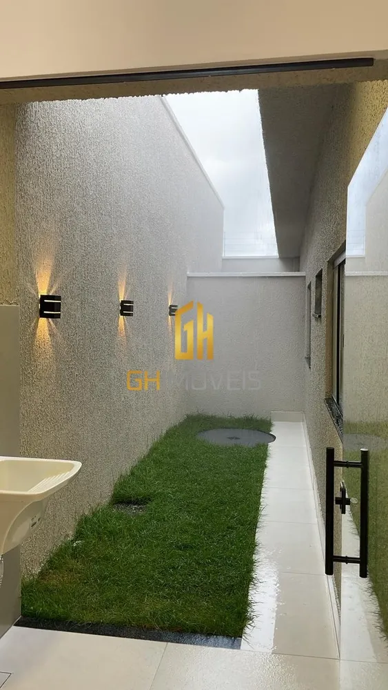 Casa, 3 quartos, 115 m² - Foto 4