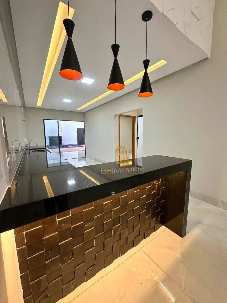 Casa, 3 quartos, 156 m² - Foto 3