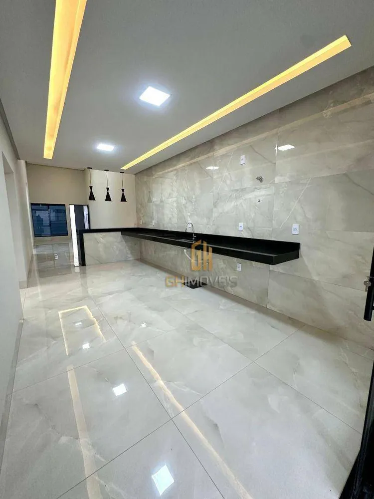Casa, 3 quartos, 156 m² - Foto 4
