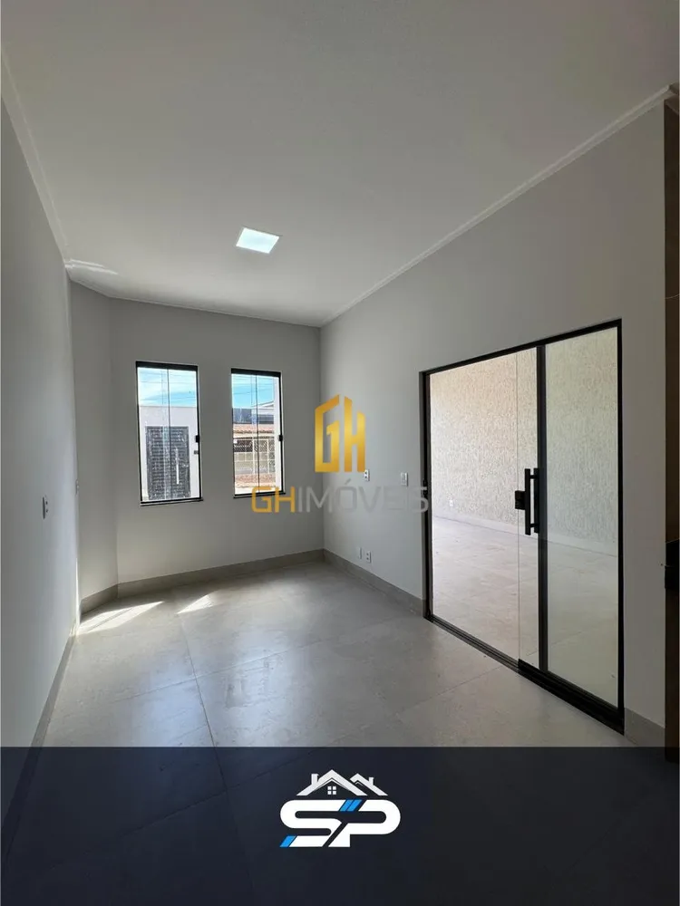 Casa, 3 quartos, 136 m² - Foto 2