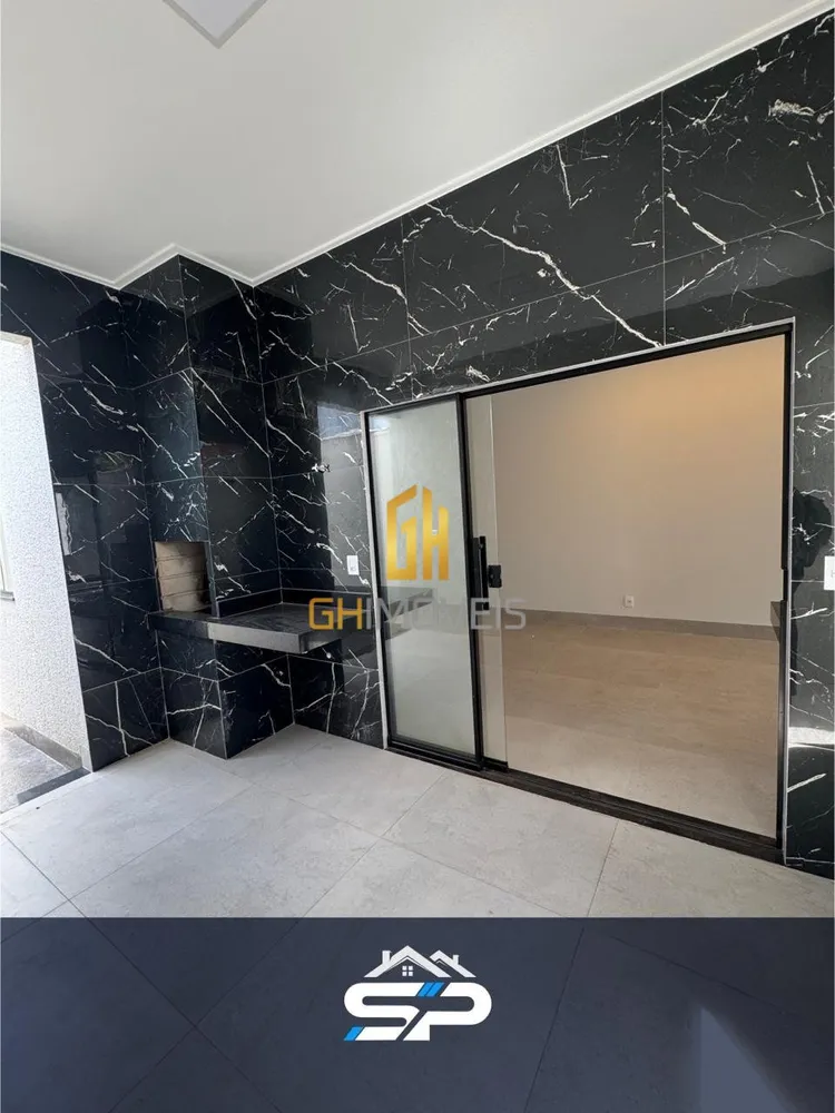 Casa, 3 quartos, 136 m² - Foto 4