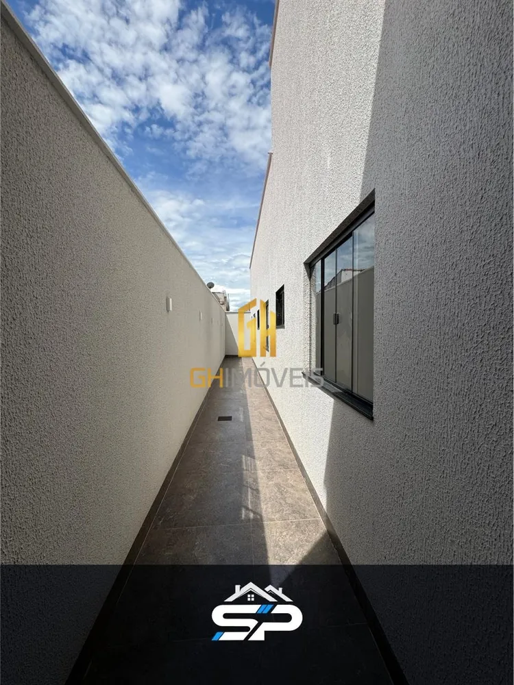 Casa, 3 quartos, 136 m² - Foto 3