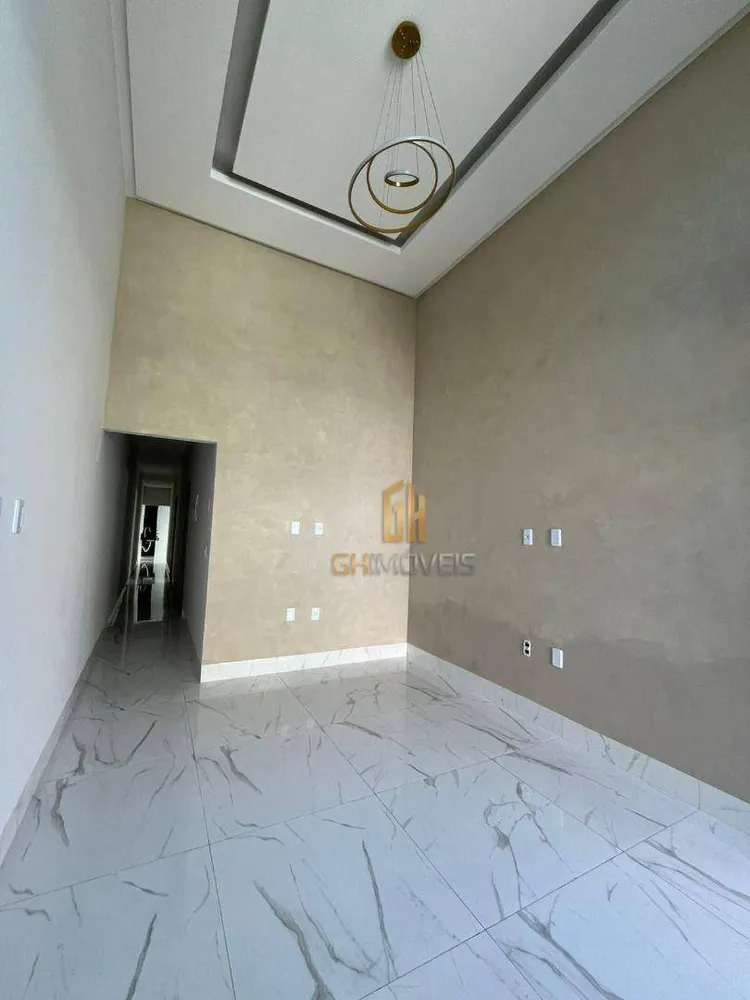 Casa, 3 quartos, 110 m² - Foto 2