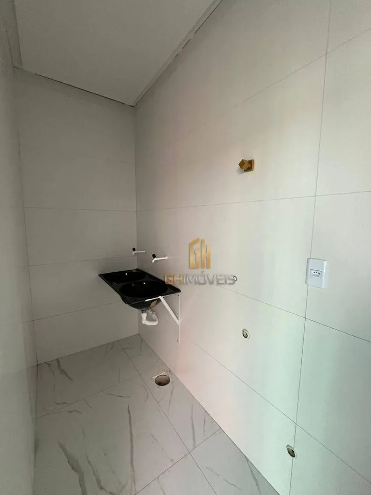 Casa, 3 quartos, 110 m² - Foto 3
