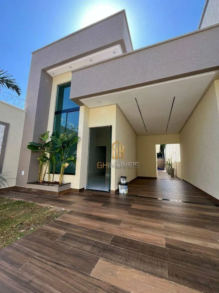 Casa, 3 quartos, 110 m² - Foto 4