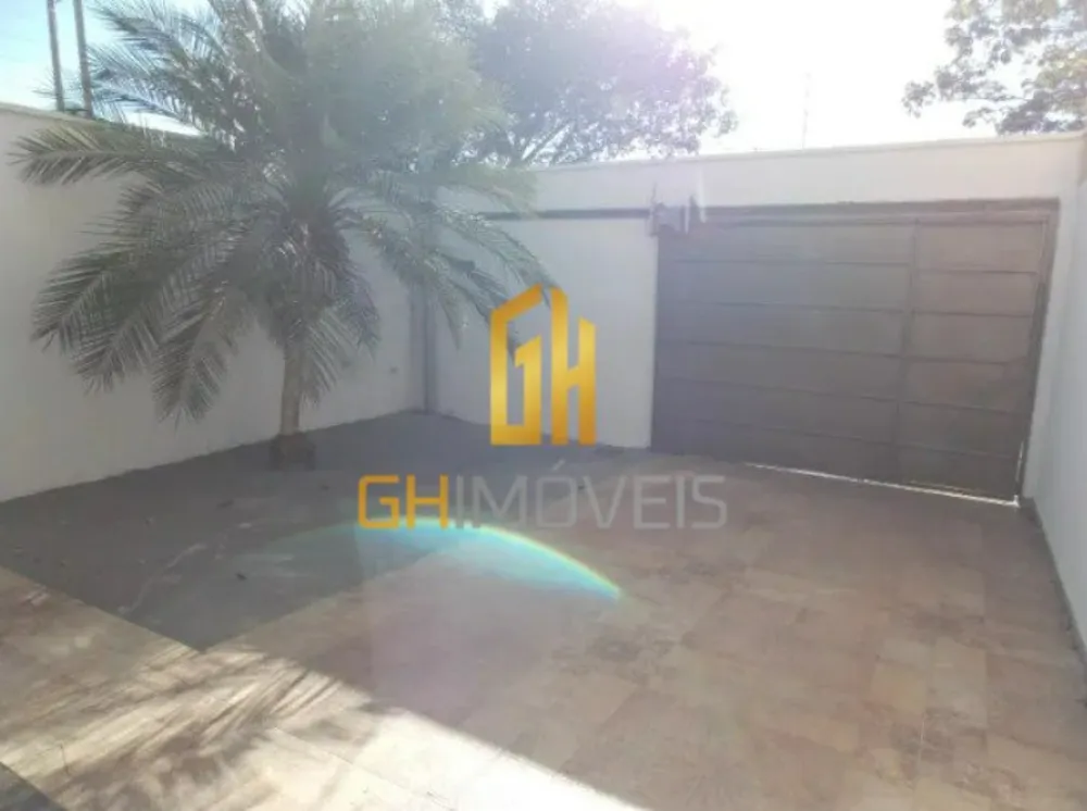 Casa, 3 quartos, 102 m² - Foto 1