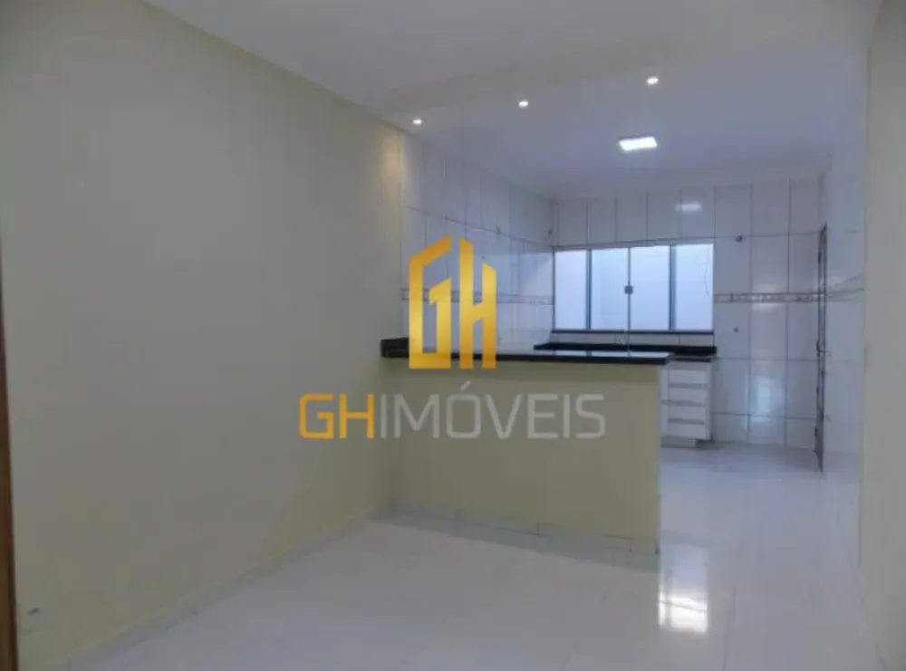 Casa, 3 quartos, 102 m² - Foto 2