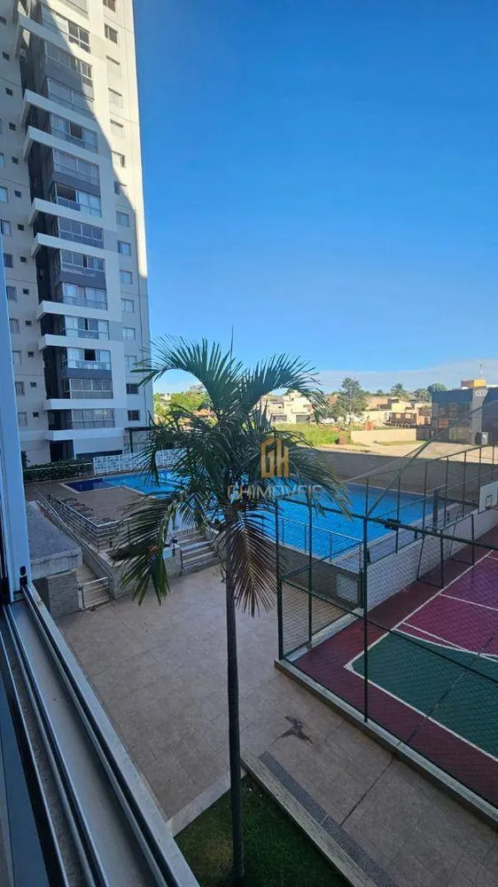 Apartamento, 2 quartos, 80 m² - Foto 2
