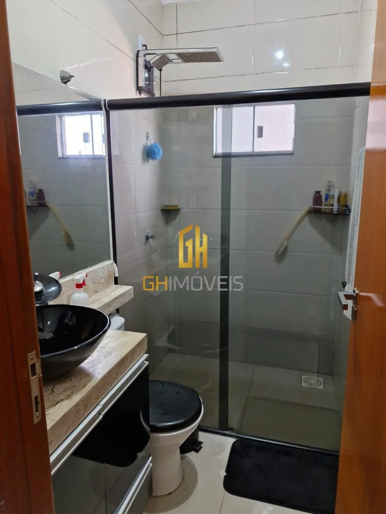 Casa, 3 quartos, 280 m² - Foto 2