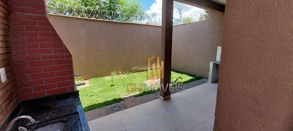 Casa, 3 quartos, 100 m² - Foto 1