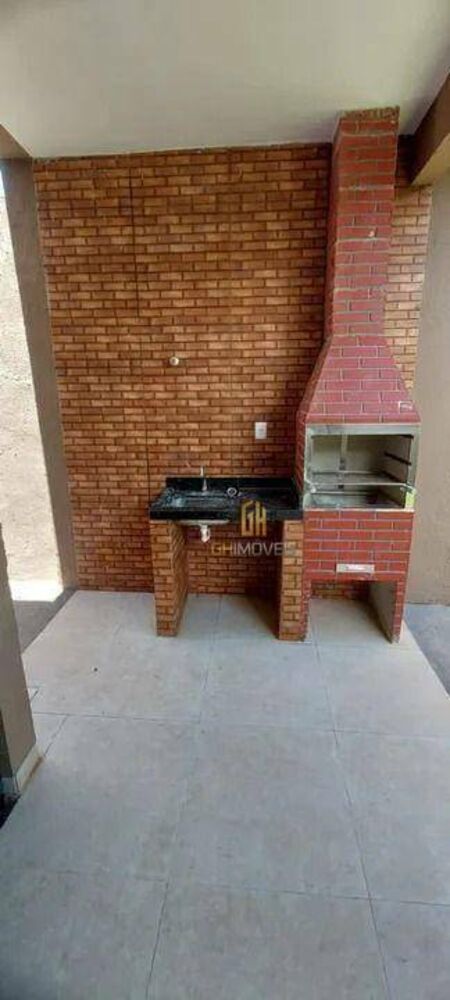 Casa, 3 quartos, 100 m² - Foto 4