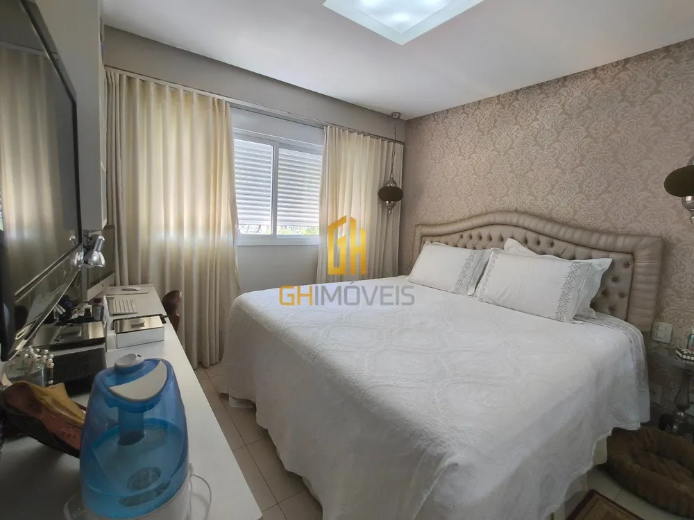 Apartamento, 3 quartos, 158 m² - Foto 3