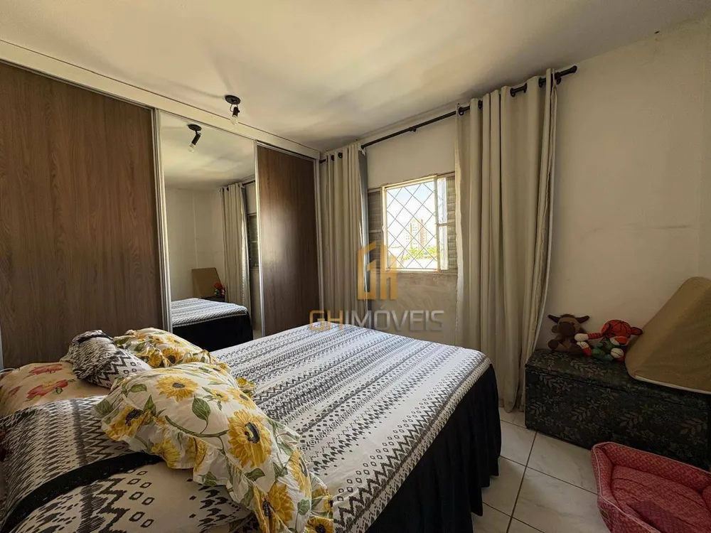Apartamento, 2 quartos, 63 m² - Foto 1