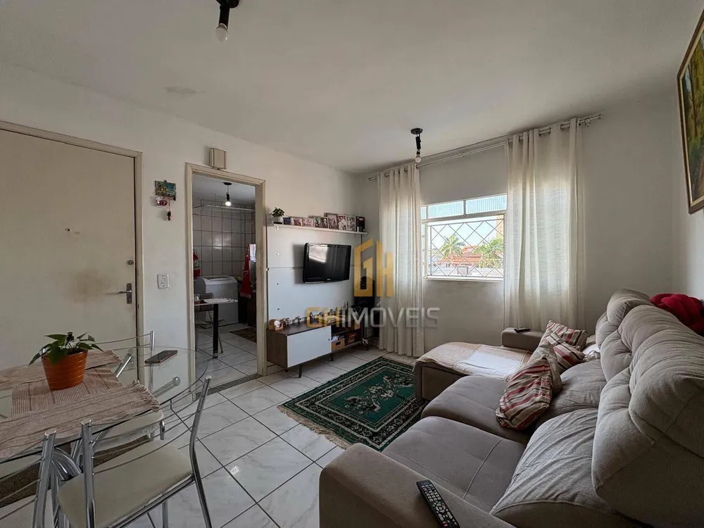 Apartamento, 2 quartos, 63 m² - Foto 2