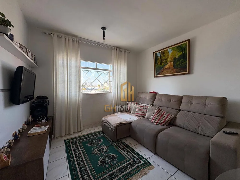Apartamento, 2 quartos, 63 m² - Foto 3