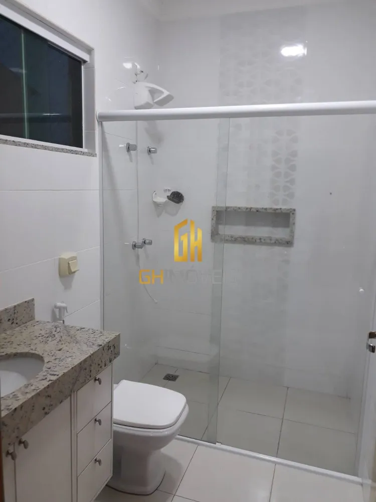 Sobrado, 3 quartos, 117 m² - Foto 1