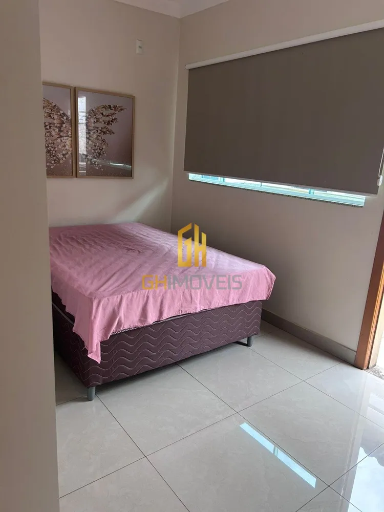 Sobrado, 3 quartos, 117 m² - Foto 2