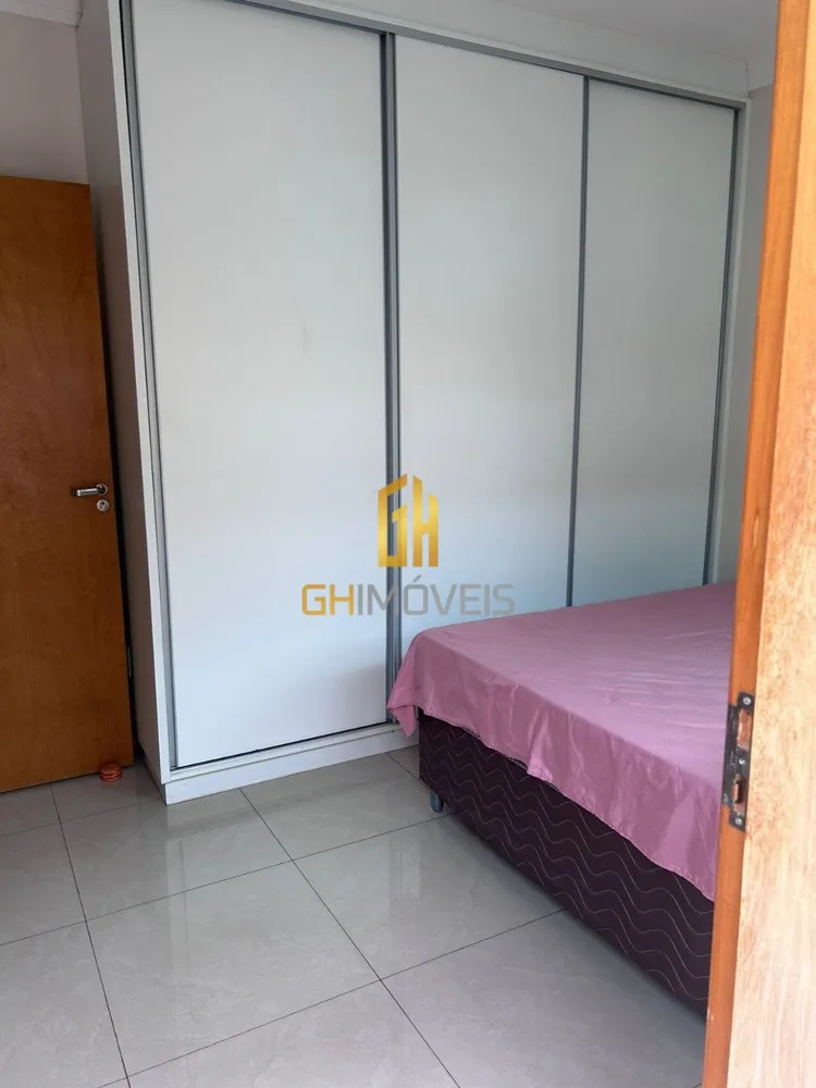 Sobrado, 3 quartos, 117 m² - Foto 3