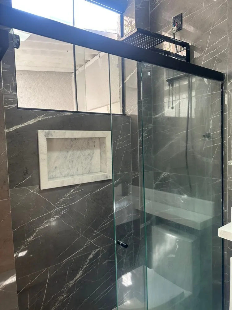 Apartamento, 2 quartos, 57 m² - Foto 4
