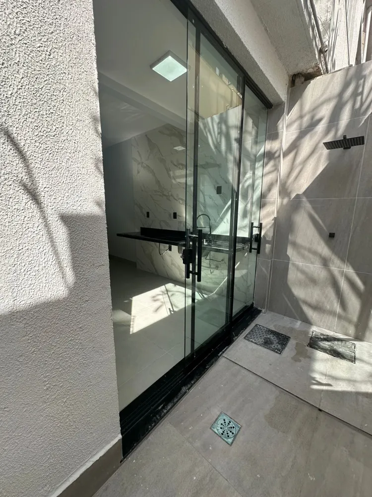 Apartamento, 2 quartos, 57 m² - Foto 2