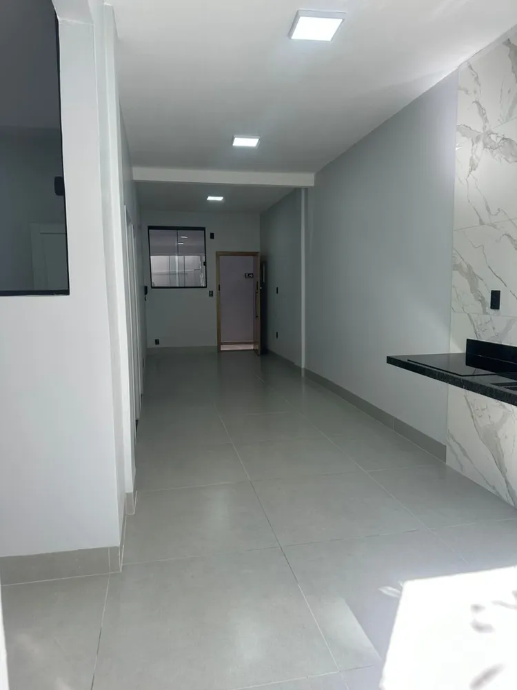 Apartamento, 2 quartos, 57 m² - Foto 3