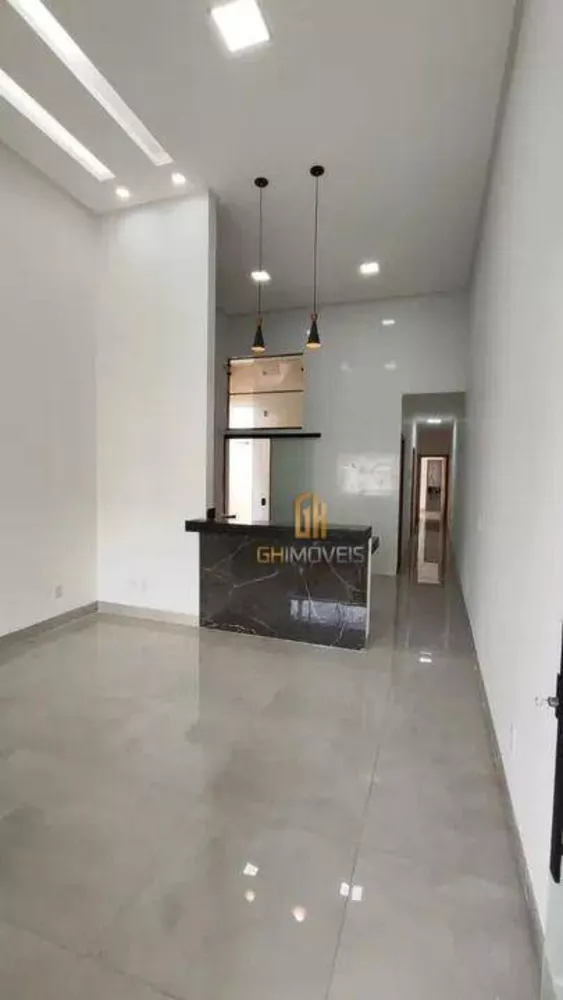 Casa à venda com 3 quartos, 103m² - Foto 3