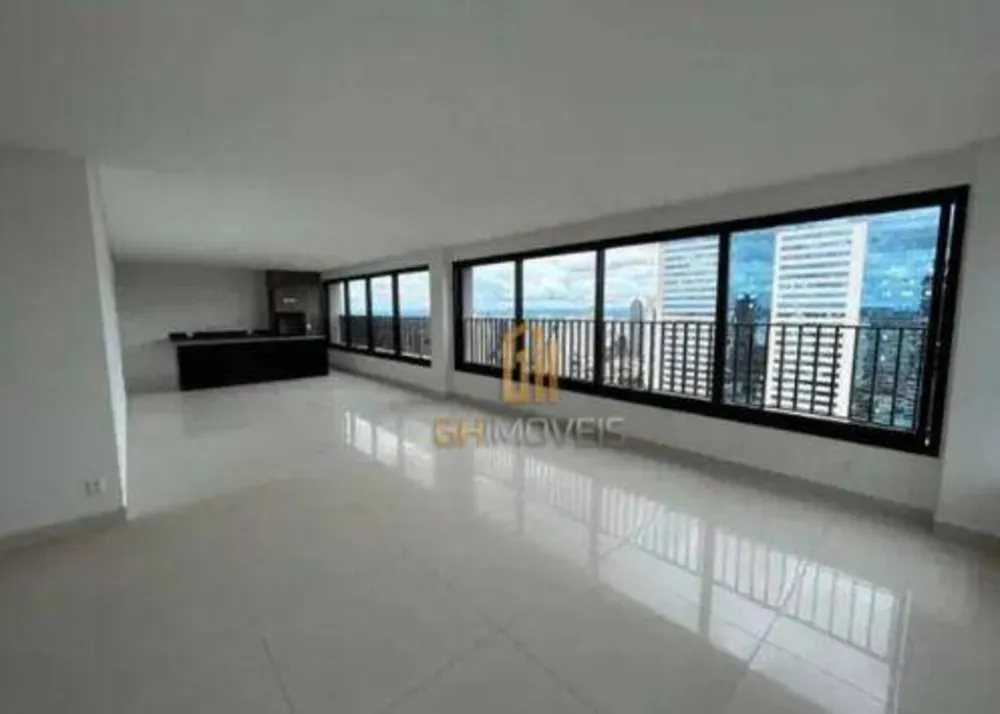Apartamento, 4 quartos, 202 m² - Foto 3